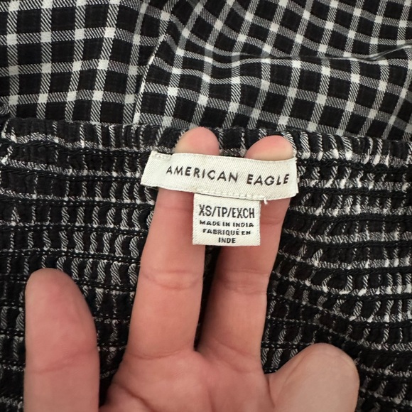 AE sundress (mini) - Picture 4 of 4